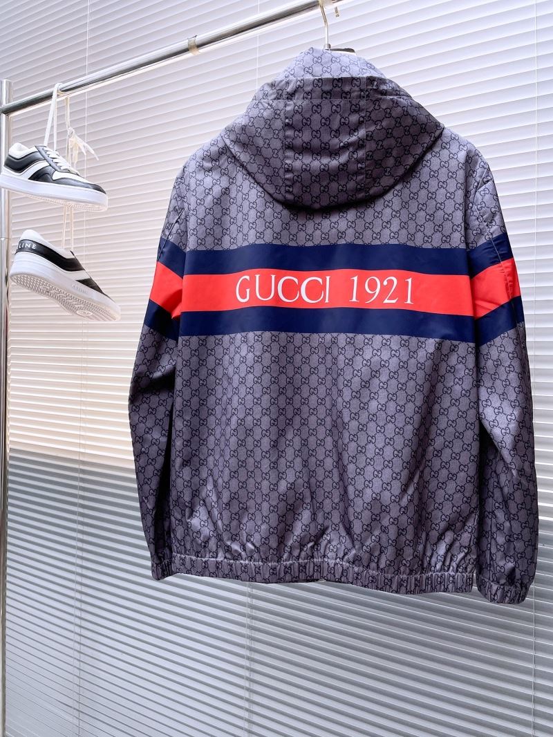 Gucci Outwear